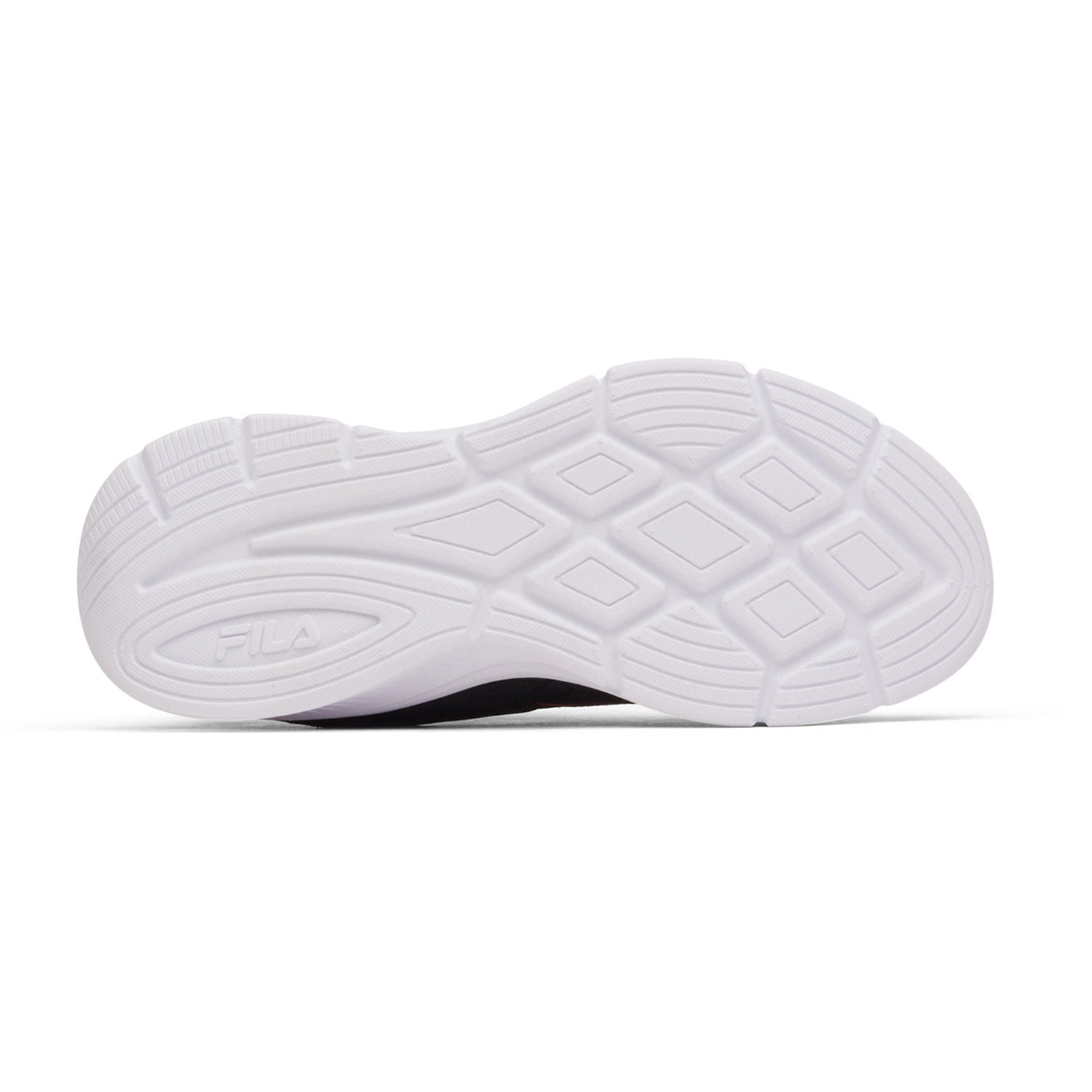 FILA Landbuzzer Little Kid Boys Running Shoes