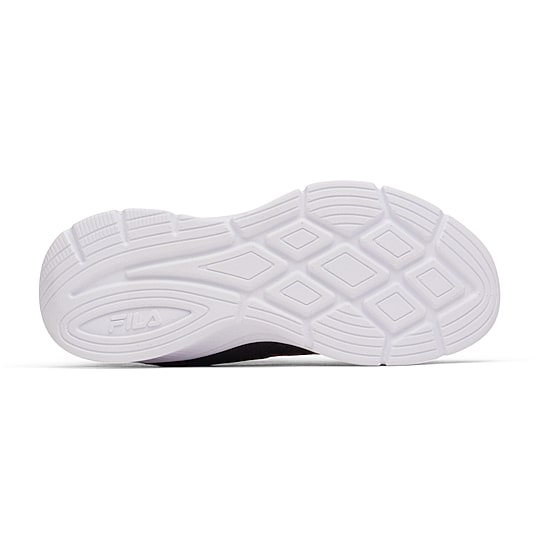 FILA Landbuzzer Little Kid Boys Running Shoes