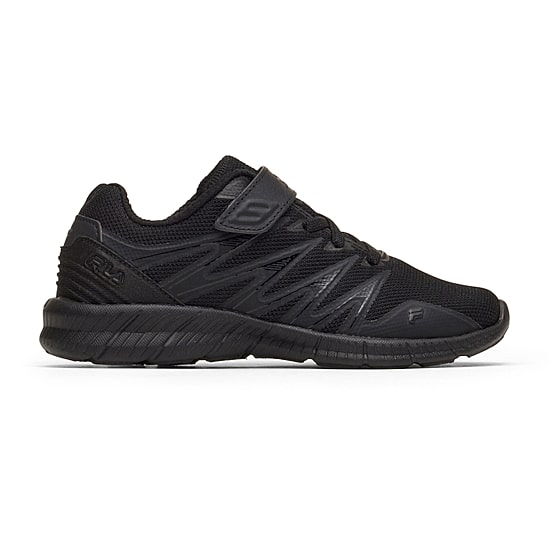 FILA Fantom 8 Strap Little Kid Boys Running Shoes