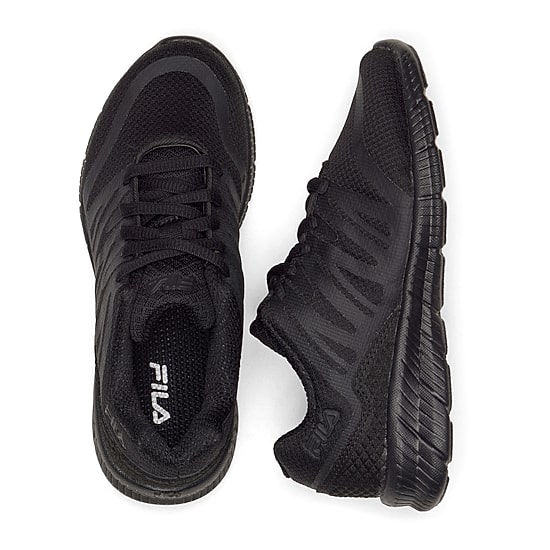 FILA Fantom 5 Big Kid Boys Running Shoes