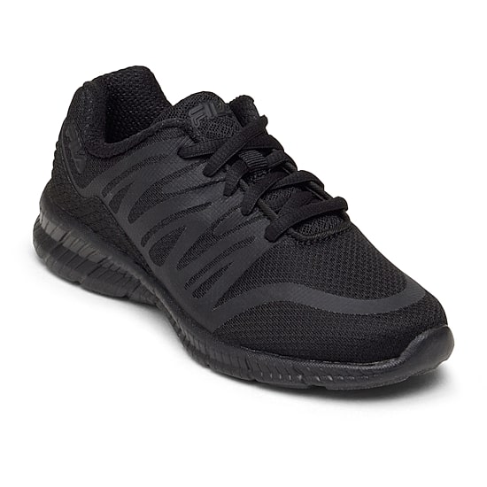 FILA Fantom 5 Big Kid Boys Running Shoes