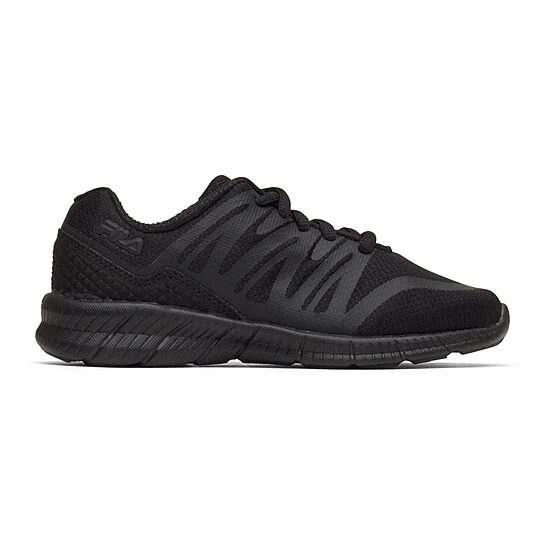 FILA Fantom 5 Big Kid Boys Running Shoes