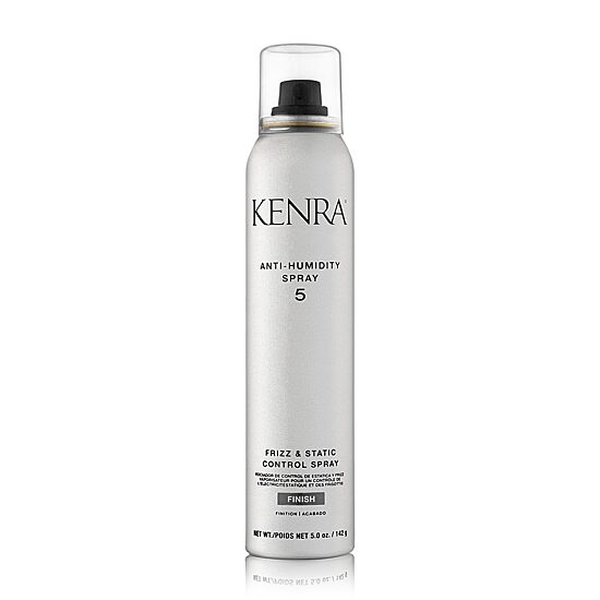Kenra Professional Anti Humidity Spray Styling Product 5 oz.