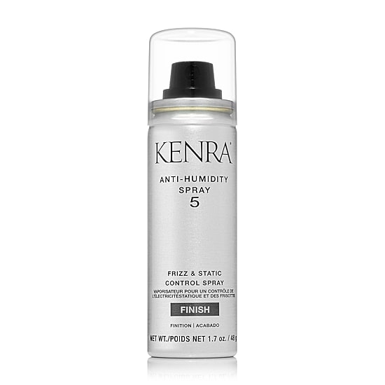 Kenra Professional Anti Humidity Spray Styling Product 1.7 oz.