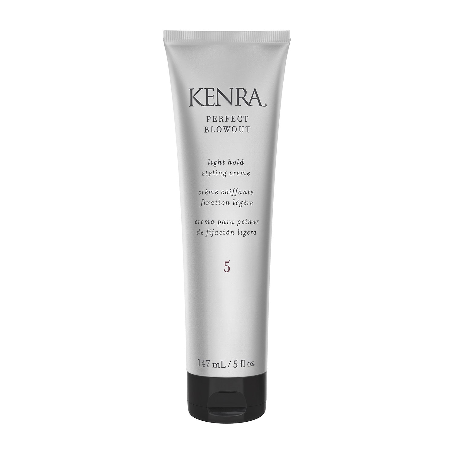Kenra Professional Perfect Blowout Hair Cream 5 oz.