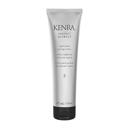 Kenra Professional Perfect Blowout Hair Cream 5 oz.