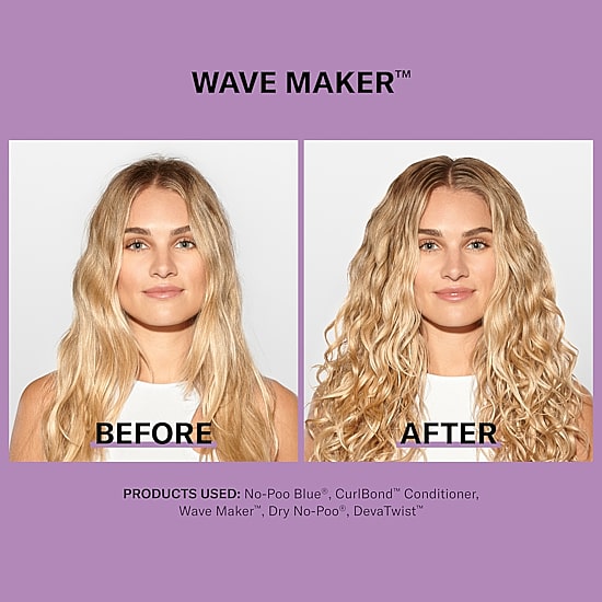 DevaCurl Wave Maker Hair Cream 5 oz. - JCPenney