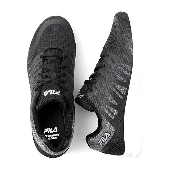 FILA Memory Fantom 5 Mens Running Shoes