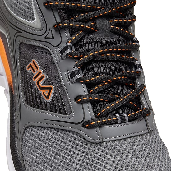 FILA Memory Maranello 21 Mens Running Shoes Extra Wide Width