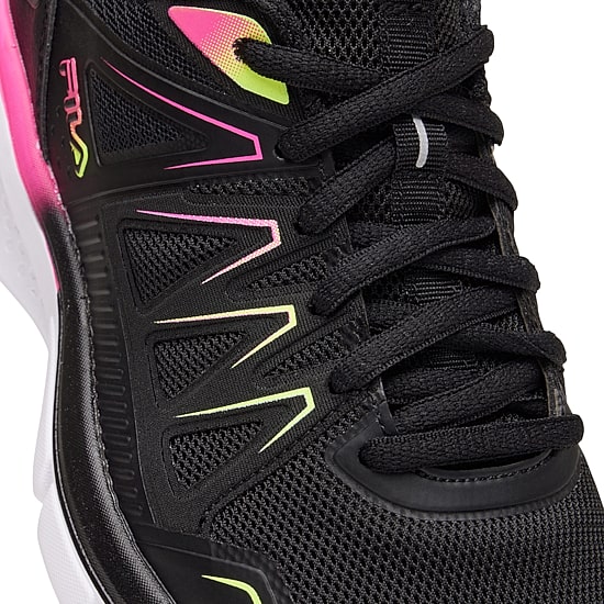 FILA Memory Speedstride Revo Womens Running Shoes