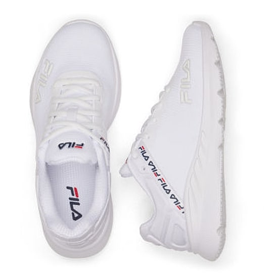 FILA Lightspin Womens Running Shoes