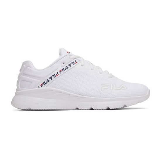FILA Lightspin Womens Running Shoes