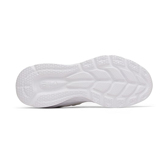 FILA Lightspin Womens Running Shoes