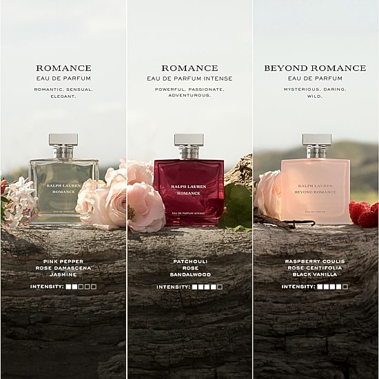 Ralph Lauren Romance Eau De Parfum