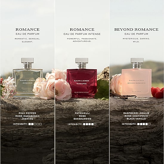 Ralph Lauren Romance Eau De Parfum Intense