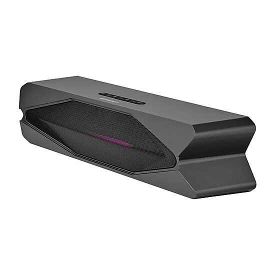 Emerson Mini Bluetooth 2.0 Channel Sound Bar