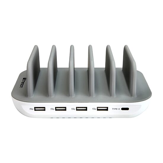 Emerson Usb Charging Station