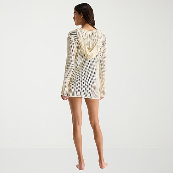 Mynah Swimsuit Cover-Up Tops