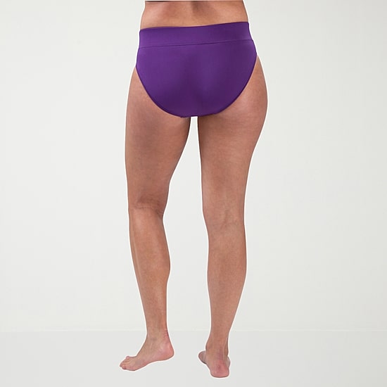 Dolfin Aquashape Moderate Brief Bikini Swimsuit Bottom