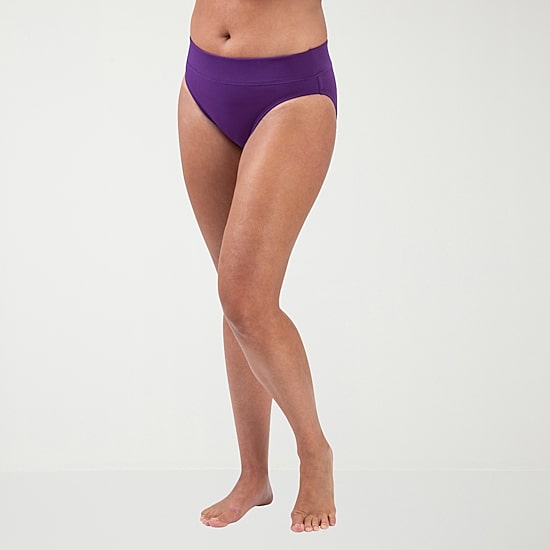 Dolfin Aquashape Moderate Brief Bikini Swimsuit Bottom
