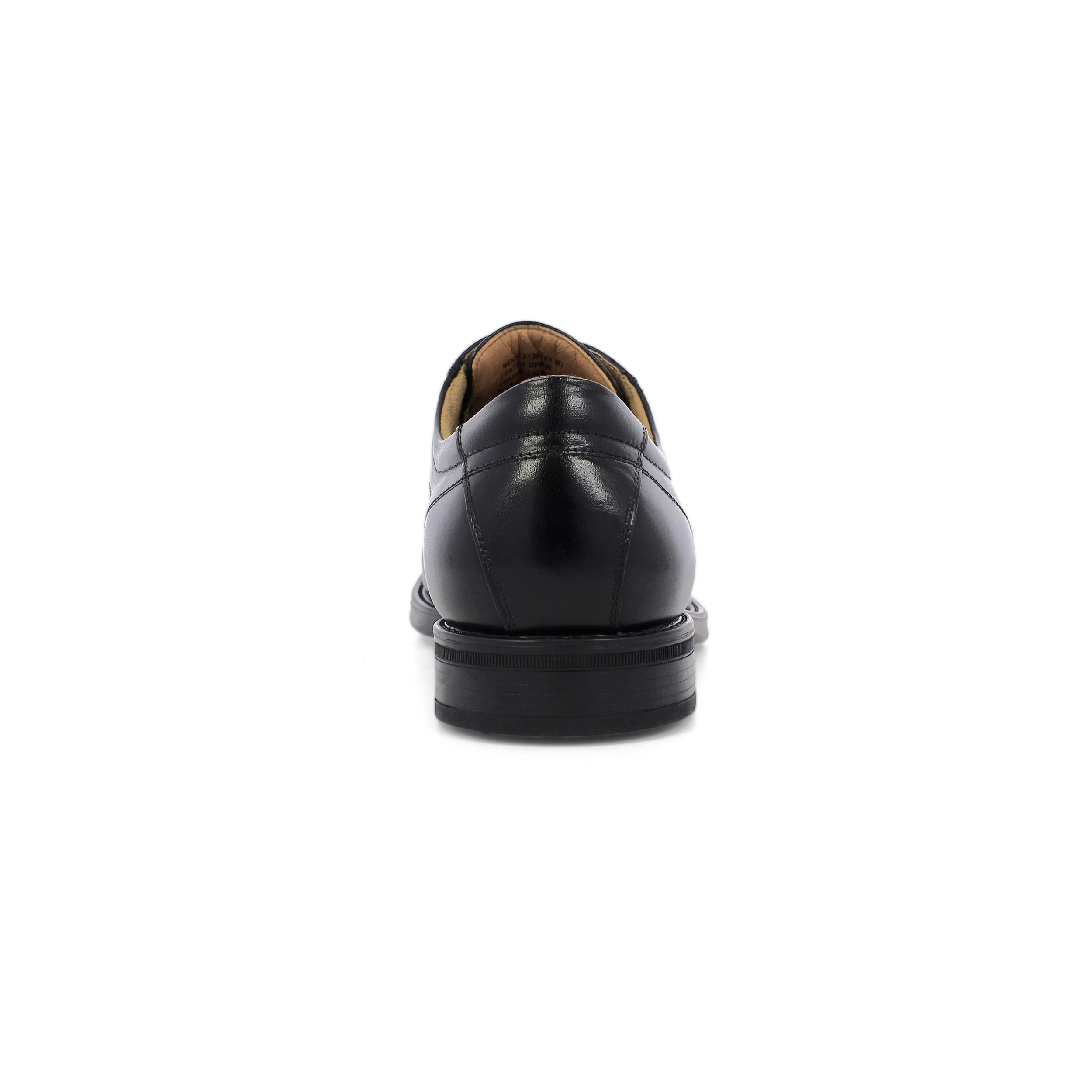 Florsheim Center Mens Cap Closed Toe Oxford Shoes