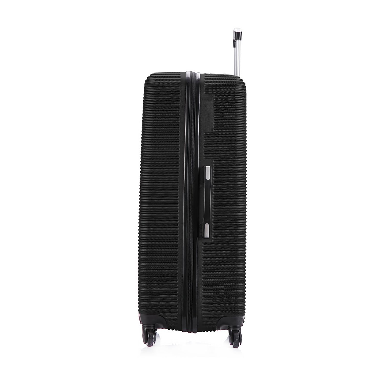 InUSA Royal Hardside 4-Pc Luggage Set