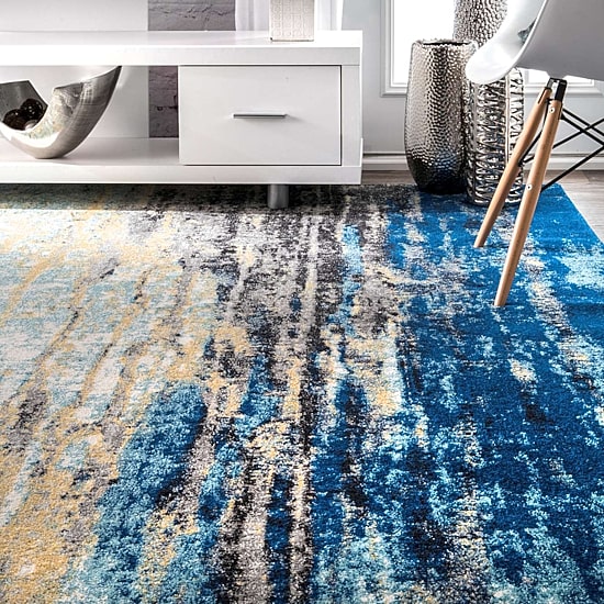 nuLoom Katharina Rug