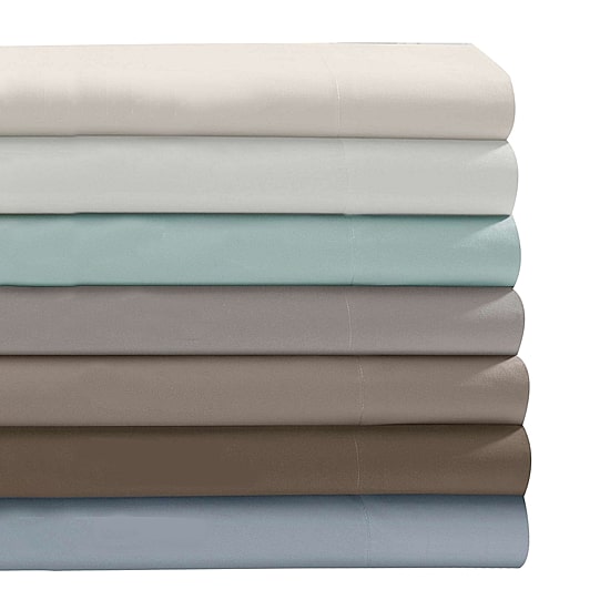 Madison Park 3M Moisture Management Deep Pocket Sheet Set