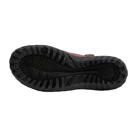 Jambu Jbu Magnolia Womens Round Closed Toe Mary Jane Shoes