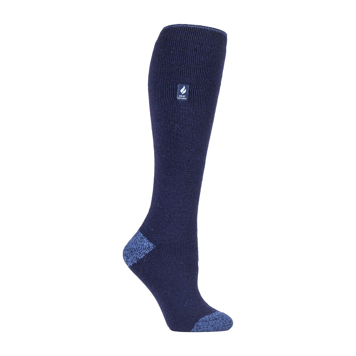 Heat Holders  Lite Womens 1 Pair Over the Calf Socks