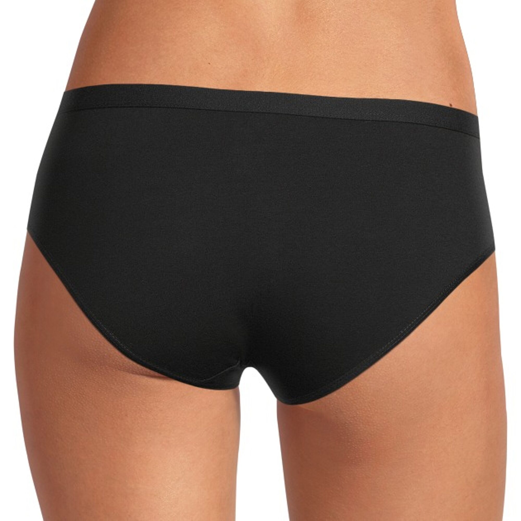 Arizona Body Cotton Hipster Panty