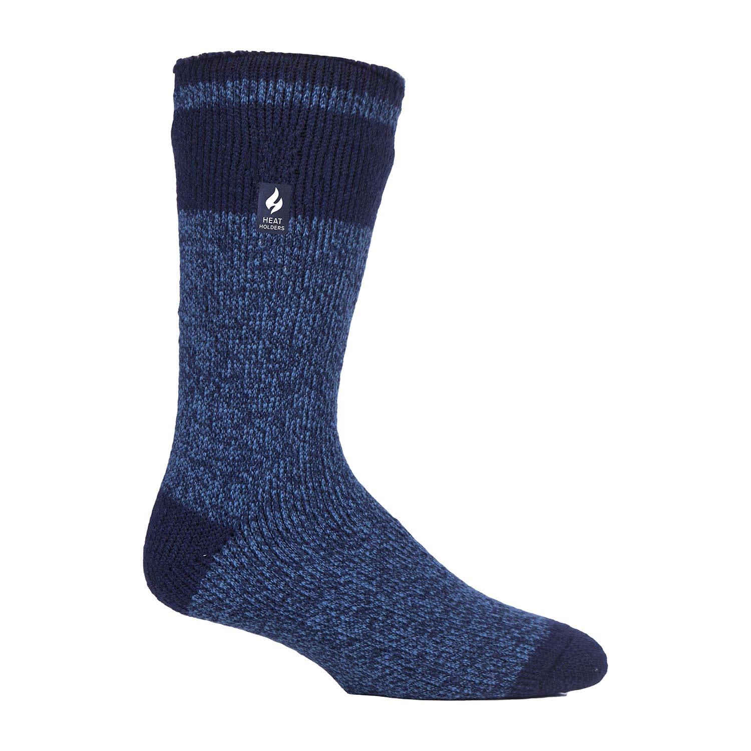 Heat Holders  Originalrook Mens 1 Pair Crew Socks
