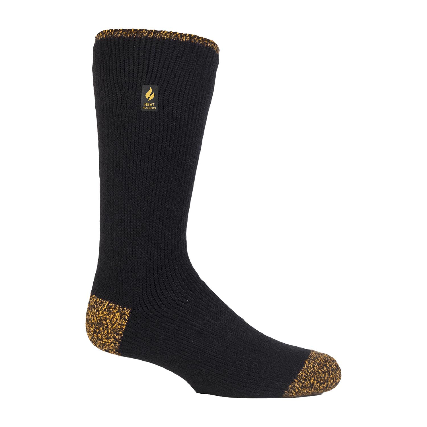 Heat Holders  Hank Lite Mens 1 Pair Crew Socks