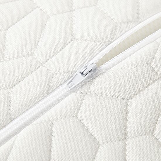 Sleep Philosophy Cooling Contour Foam Pillow
