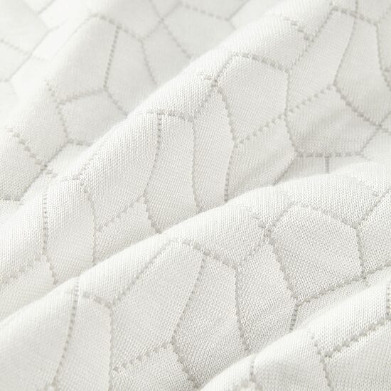 Sleep Philosophy Cooling Contour Foam Pillow