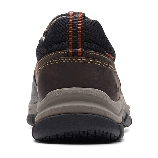 Clarks Walpath Step Mens Moc Closed Toe Slip-On Shoe