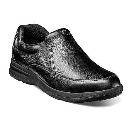 Nunn Bush Kore EZ Hero Mens Moc Closed Toe Slip-On Shoe - JCPenney