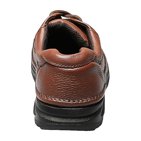 Nunn Bush Cameron Moc Toe Mens Moc Closed Toe Oxford Shoes