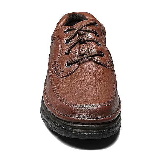 Nunn Bush Cameron Moc Toe Mens Moc Closed Toe Oxford Shoes