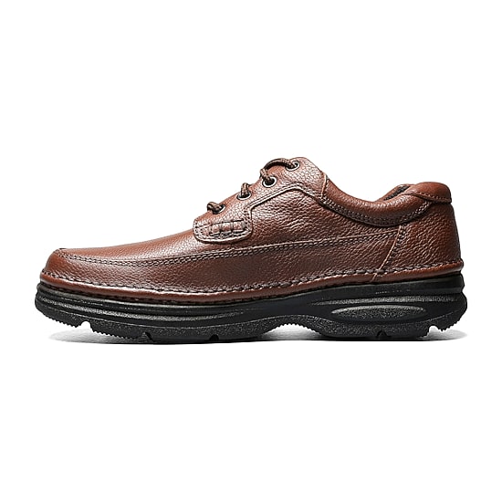 Nunn Bush Cameron Moc Toe Mens Moc Closed Toe Oxford Shoes