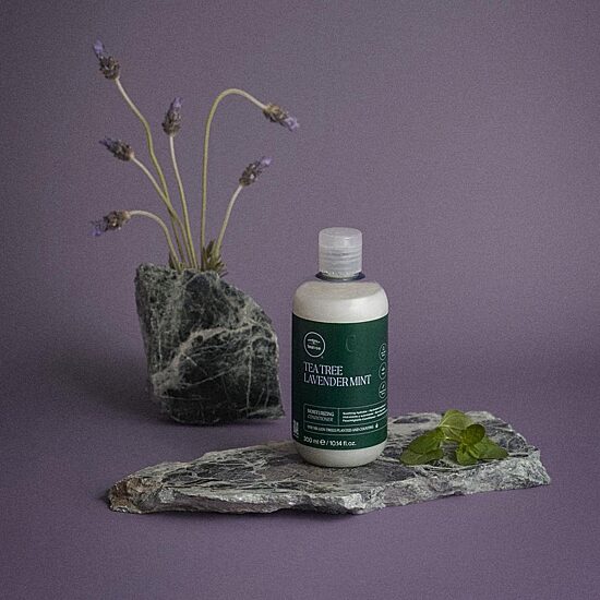 Paul Mitchell Tea Tree Lavender Mint Moisturizing Conditioner 33.8 oz.
