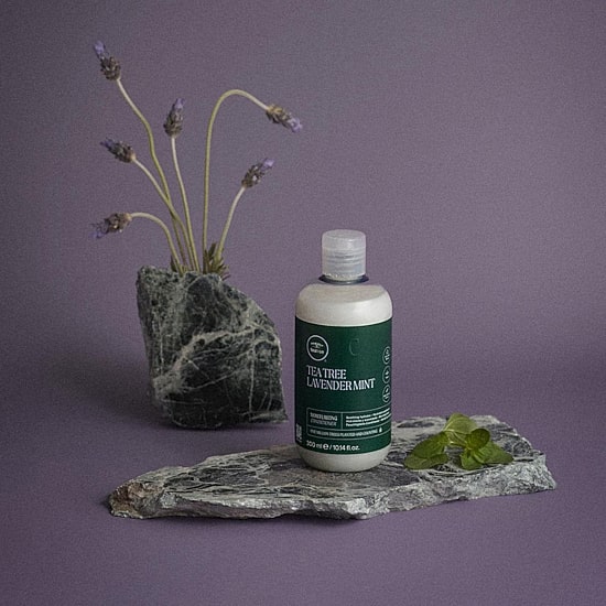 Paul Mitchell Tea Tree Lavender Mint Conditioner 10.1 oz.