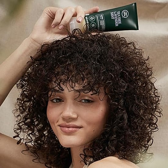 Paul Mitchell Tea Tree Lavender Mint Taming Hair Cream 3.4 oz.