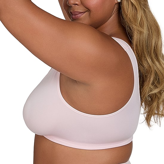 Leading Lady The Laurel - Seamless Front-Closure Bra- 119