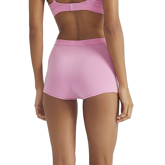 adidas Womens Average Figure Boyshort Panty 4a0693