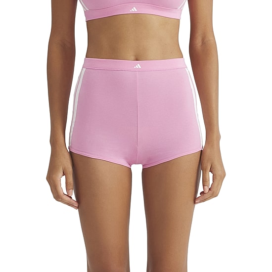 adidas Womens Average Figure Boyshort Panty 4a0693
