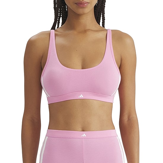 adidas Womens High Support Bralette 4a0688