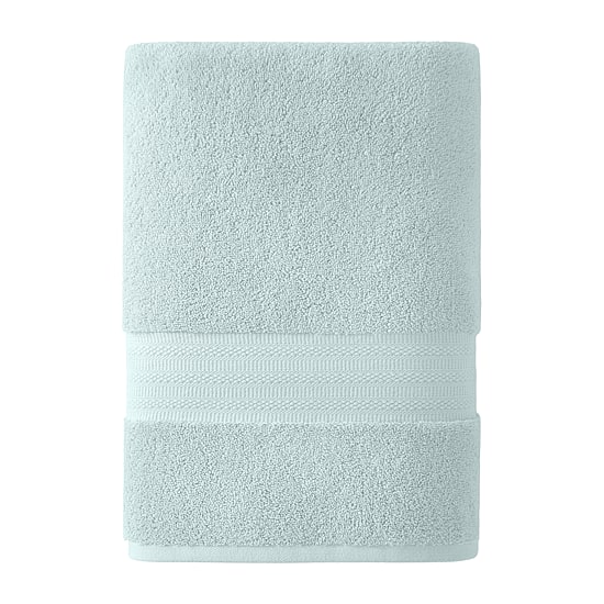 W by Wamsutta Wonderfully Soft Bath Towel
