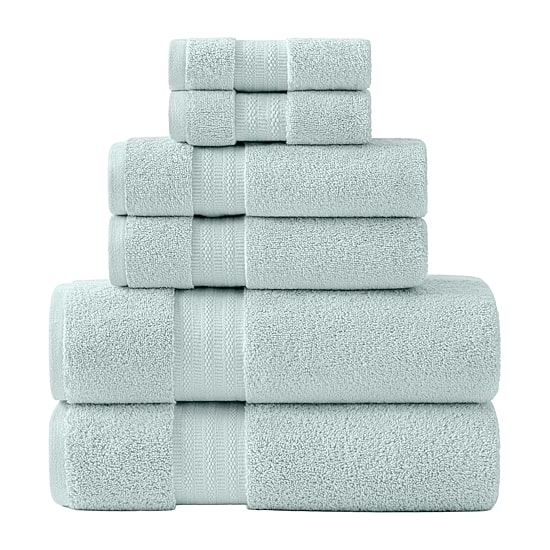 W by Wamsutta Wonderfully Soft Bath Towel