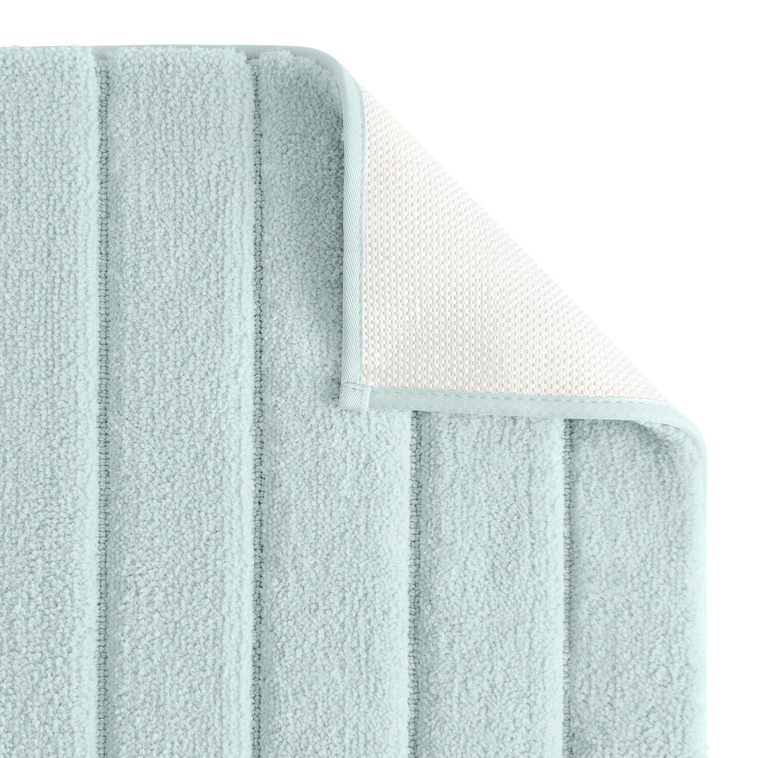 W by Wamsutta Wonderfuly Soft Bath Rug